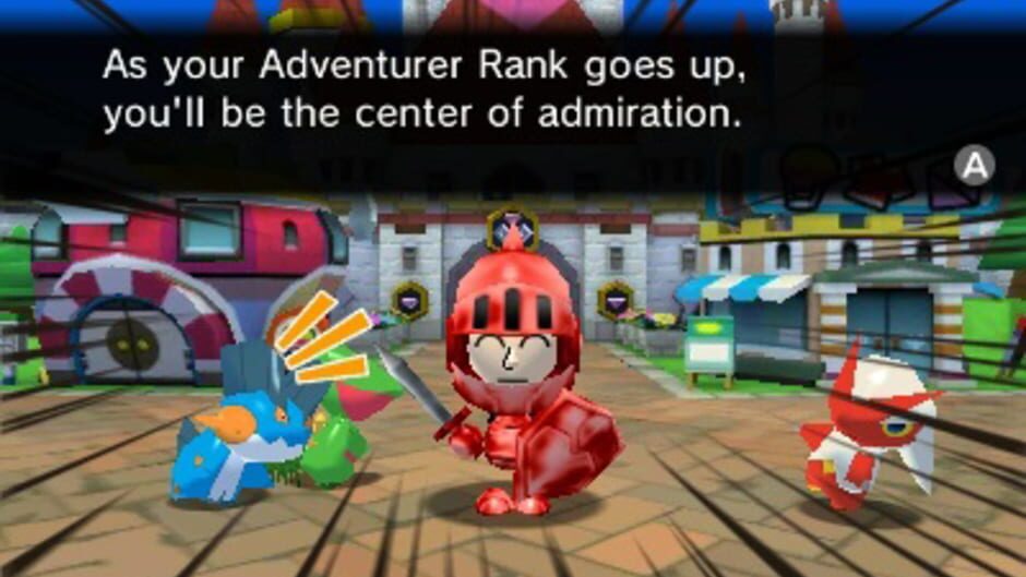 Pokémon Rumble World screenshot 6