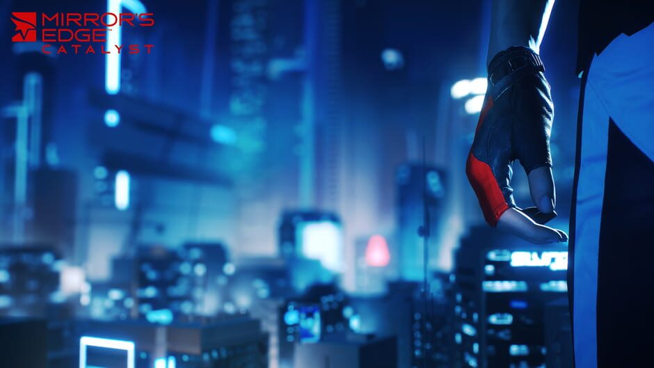 Mirror's Edge Catalyst screenshot 2