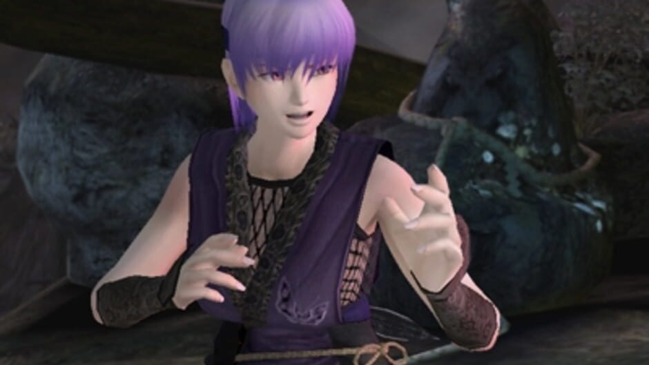 Dead or Alive: Dimensions screenshot 3