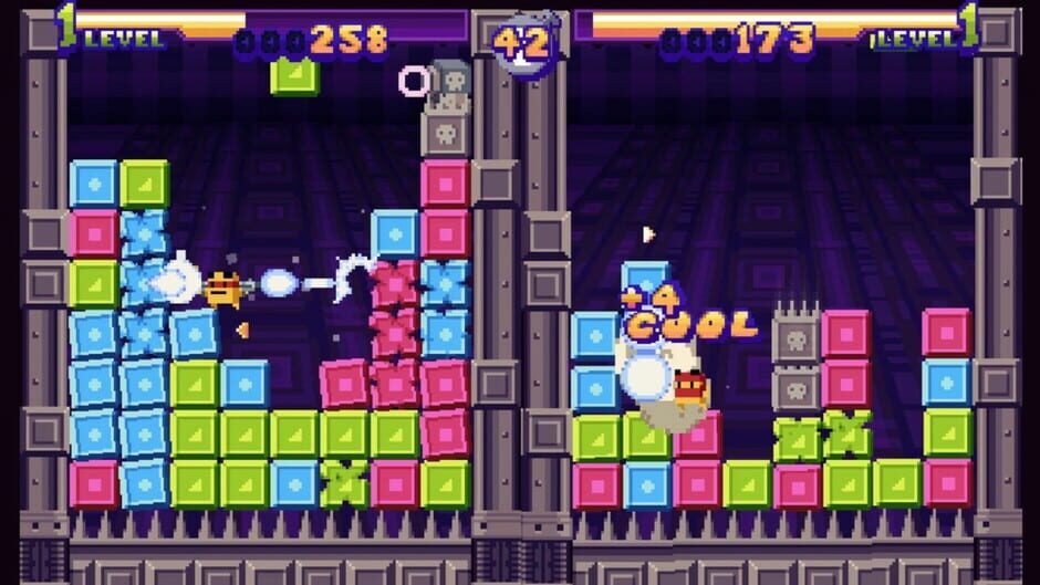 Super Puzzle Platformer Deluxe screenshot 5