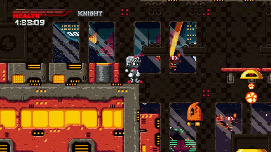 Spark the Electric Jester screenshot 5