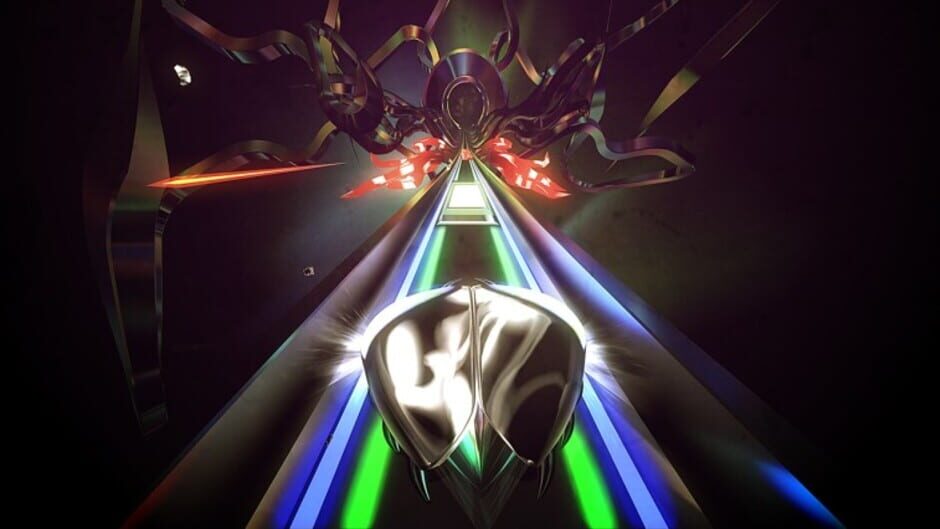 Thumper screenshot 4