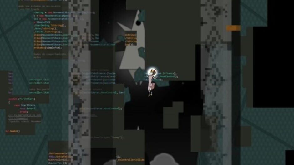 Saviorless screenshot 5