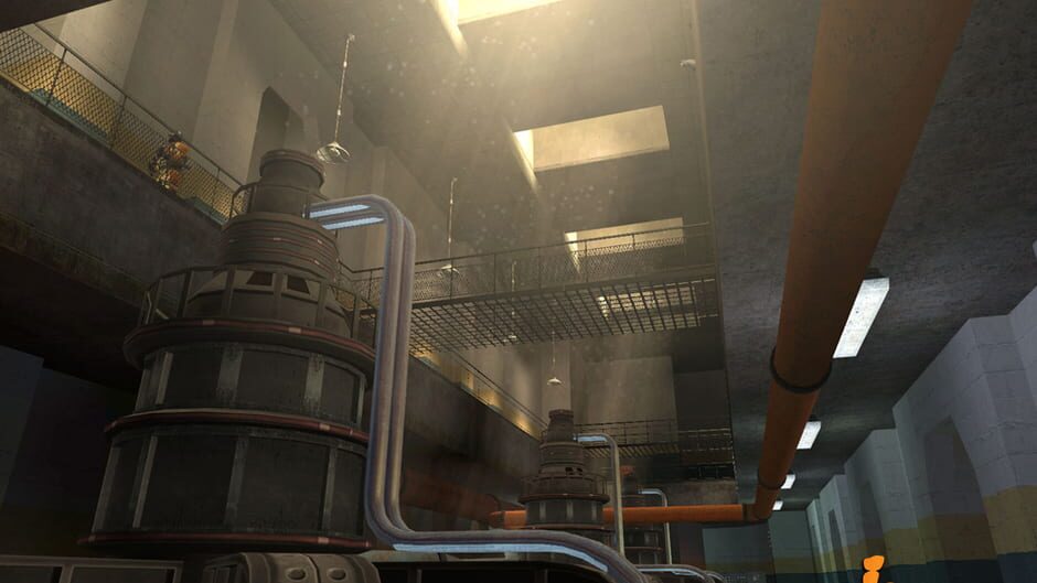 SiN Episodes: Emergence screenshot 1
