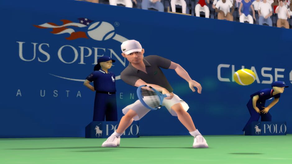 Grand Slam Tennis screenshot 7