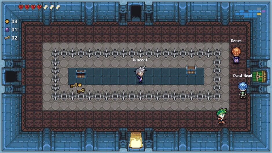 Never Split the Party screenshot 7