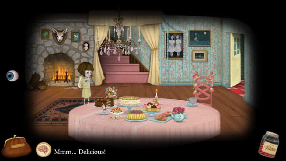 Fran Bow screenshot 5