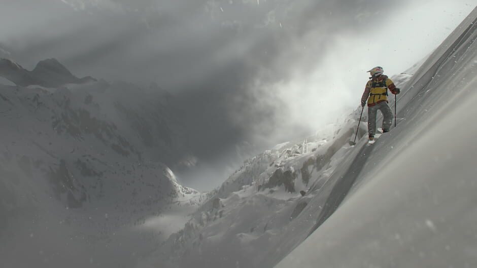 Steep screenshot 5