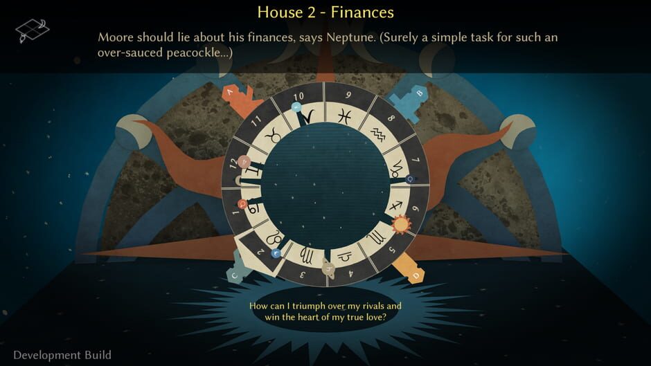 Astrologaster screenshot 4