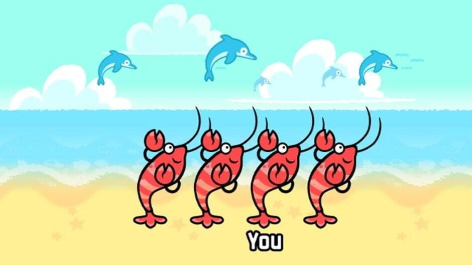 Rhythm Heaven Fever screenshot 2