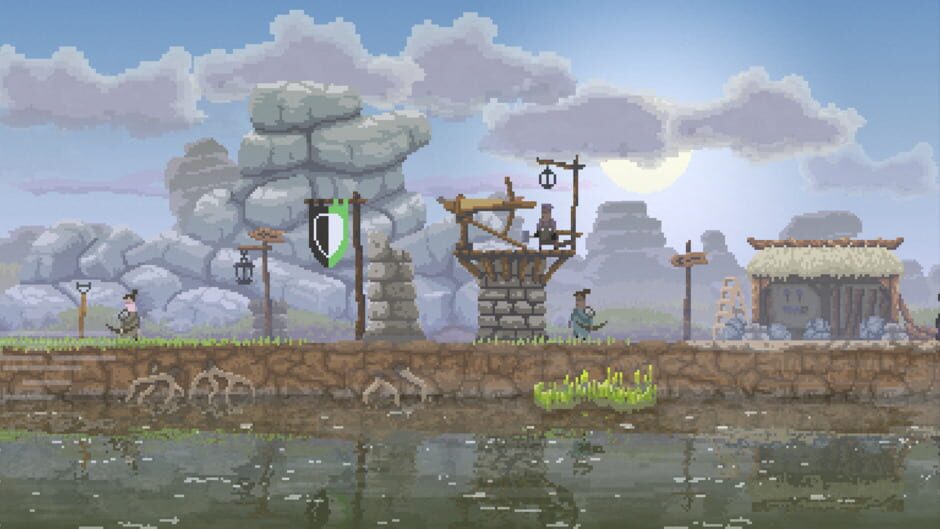 Kingdom: New Lands screenshot 8