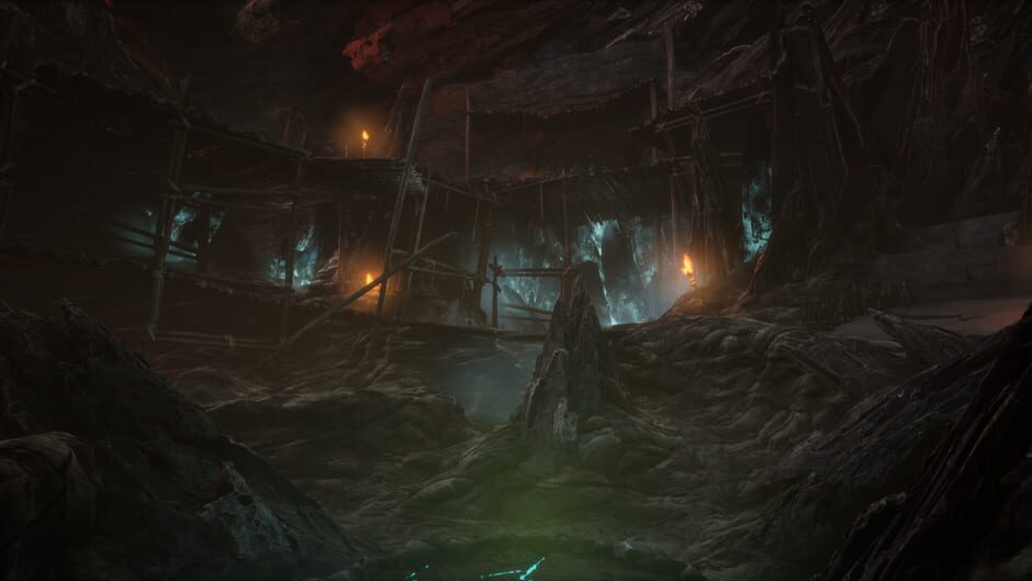 Devil's Hunt screenshot 3