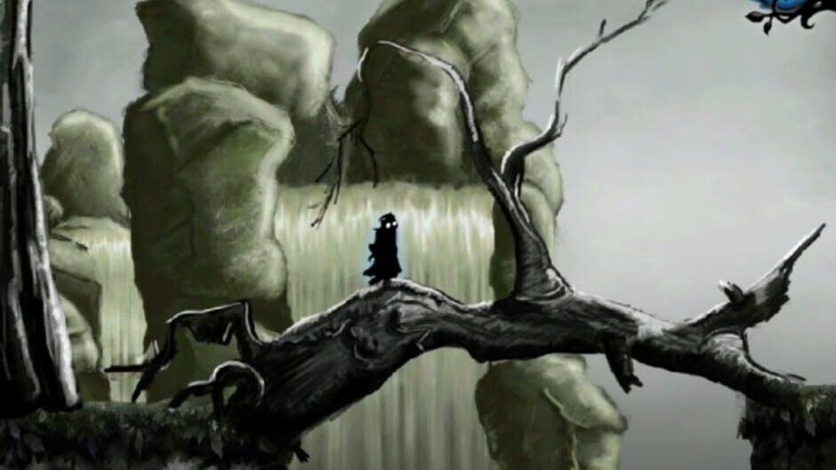 Nihilumbra screenshot 1
