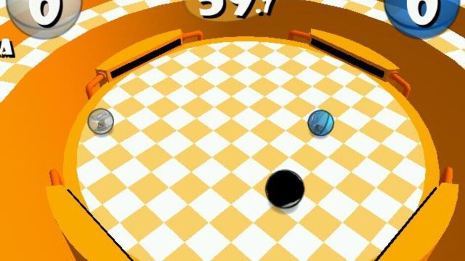 Hamsterball screenshot 2