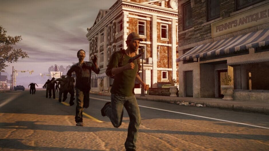 State of Decay screenshot 4