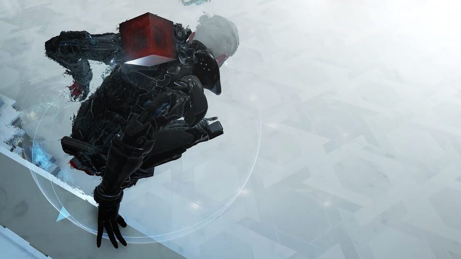 Echo screenshot 2