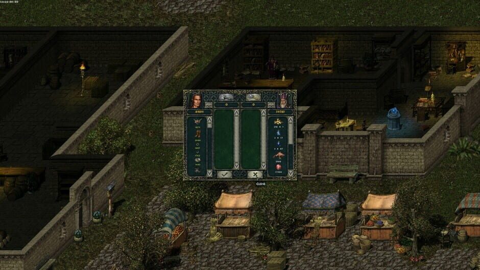 Divine Divinity screenshot 2