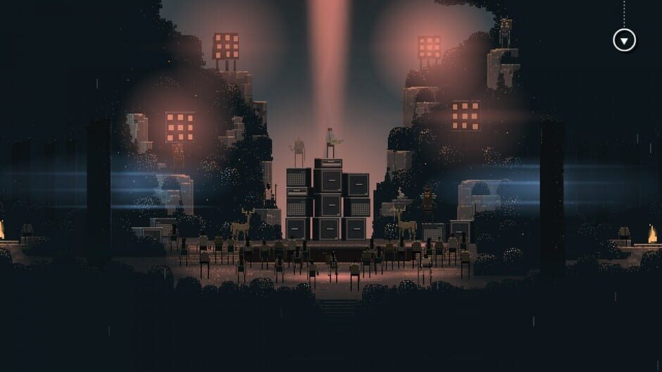 Superbrothers: Sword & Sworcery EP screenshot 4