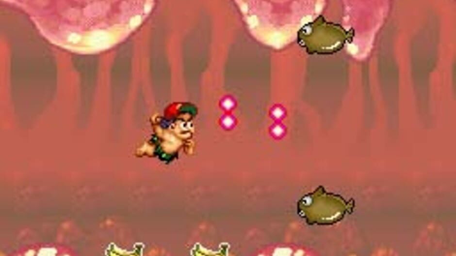 Super Adventure Island screenshot 6