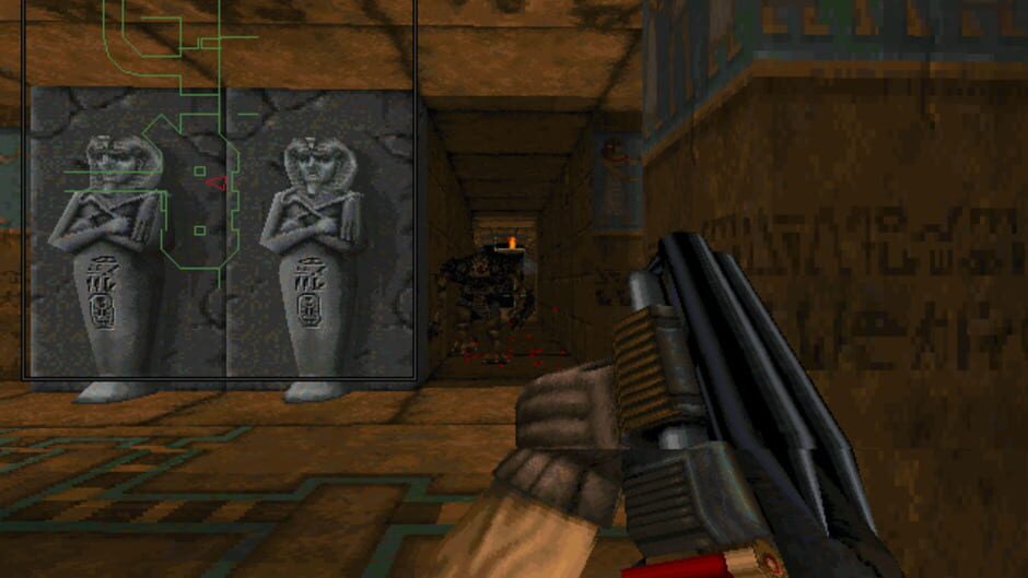 Chasm: The Rift screenshot 1