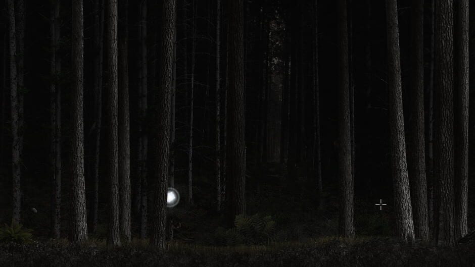 Goetia screenshot 1