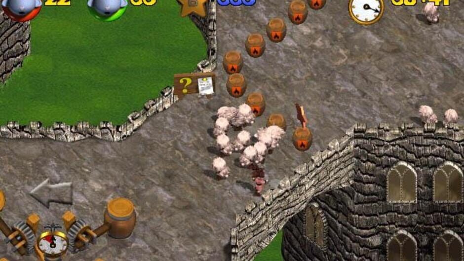 Sheep screenshot 4
