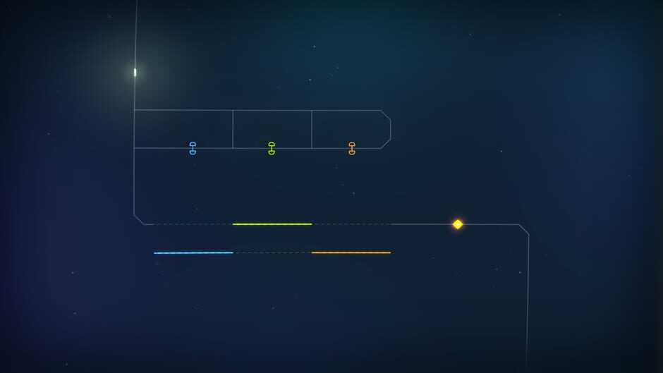 Linelight screenshot 2