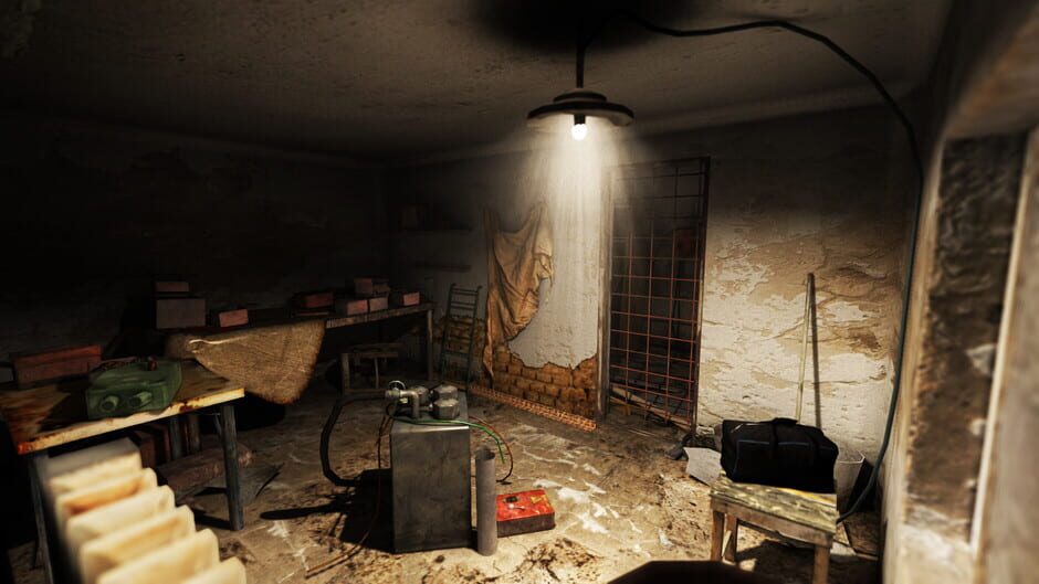 Blameless screenshot 5