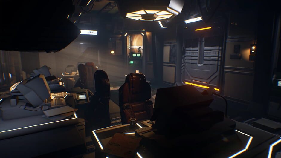 Tartarus screenshot 3