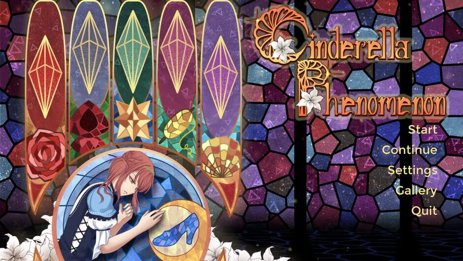 Cinderella Phenomenon screenshot 1