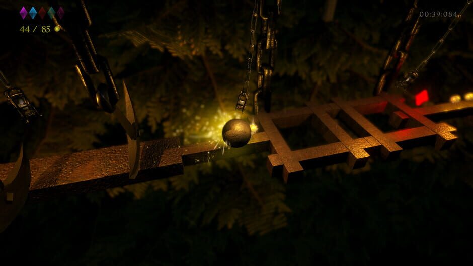 AtmaSphere screenshot 6