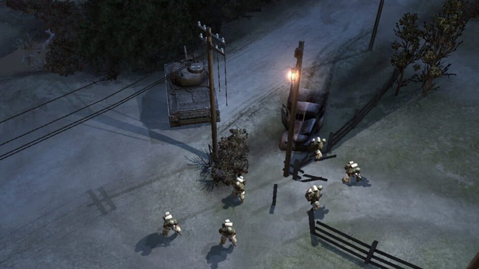 Company of Heroes screenshot 5