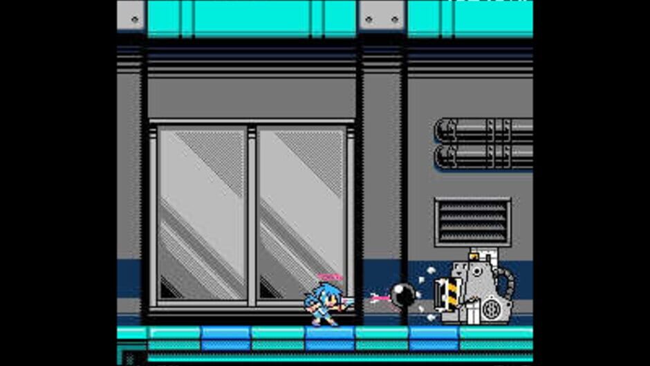 Mighty Gunvolt screenshot 7