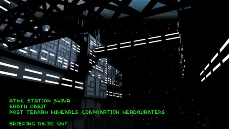 Descent screenshot 3