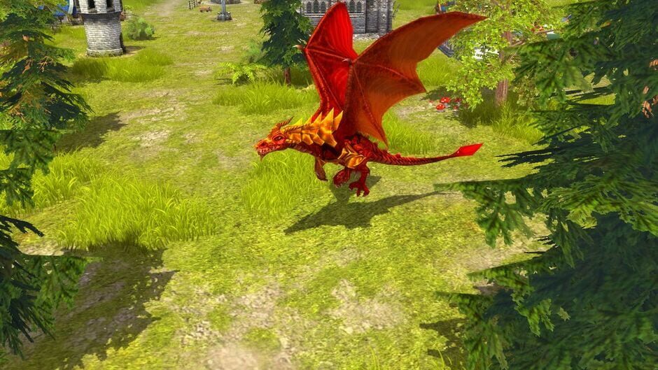 Majesty 2 Collection screenshot 4