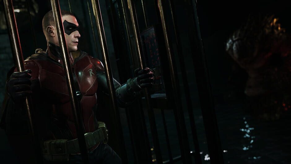 Batman: Arkham VR screenshot 5