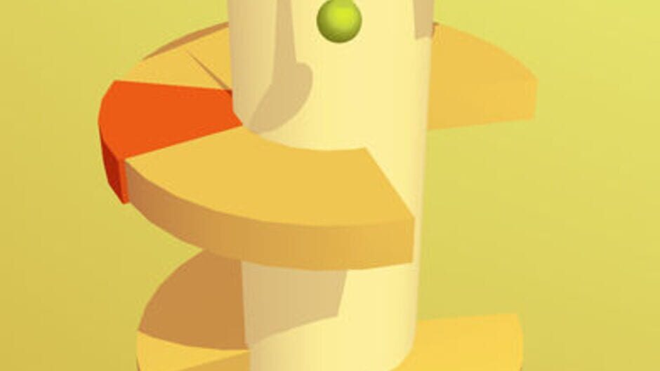 Helix Jump screenshot 4