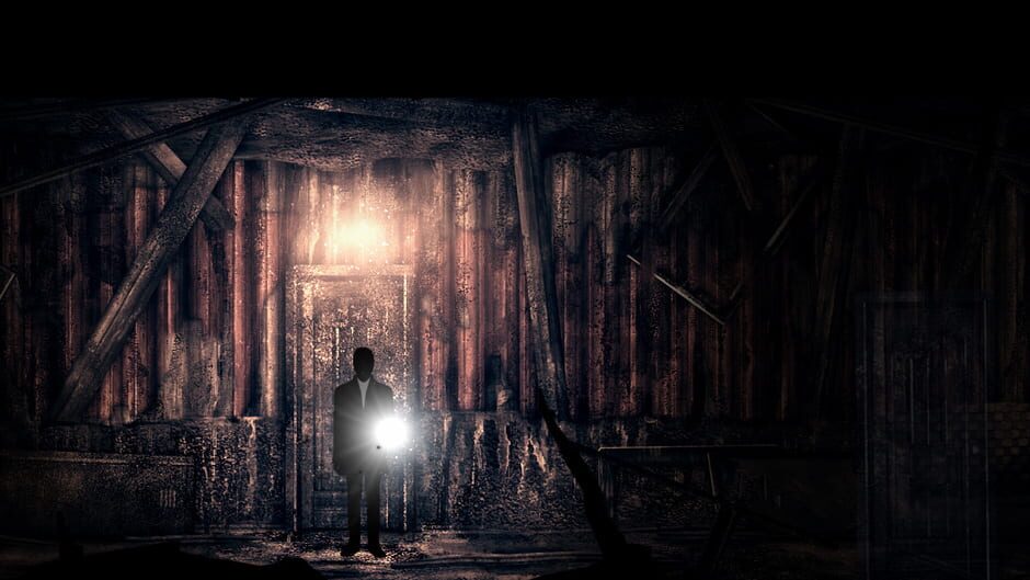 Silence of the Sleep screenshot 1