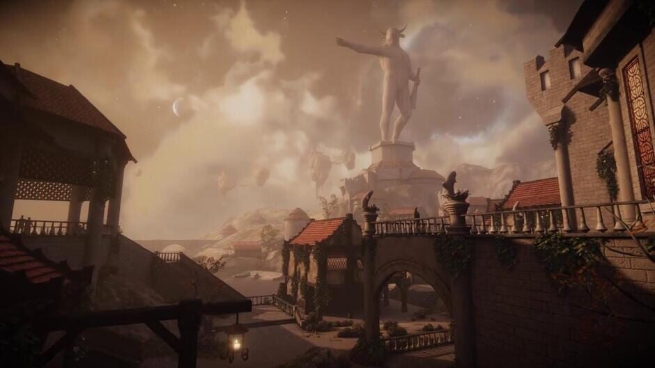 The Old City: Leviathan screenshot 5