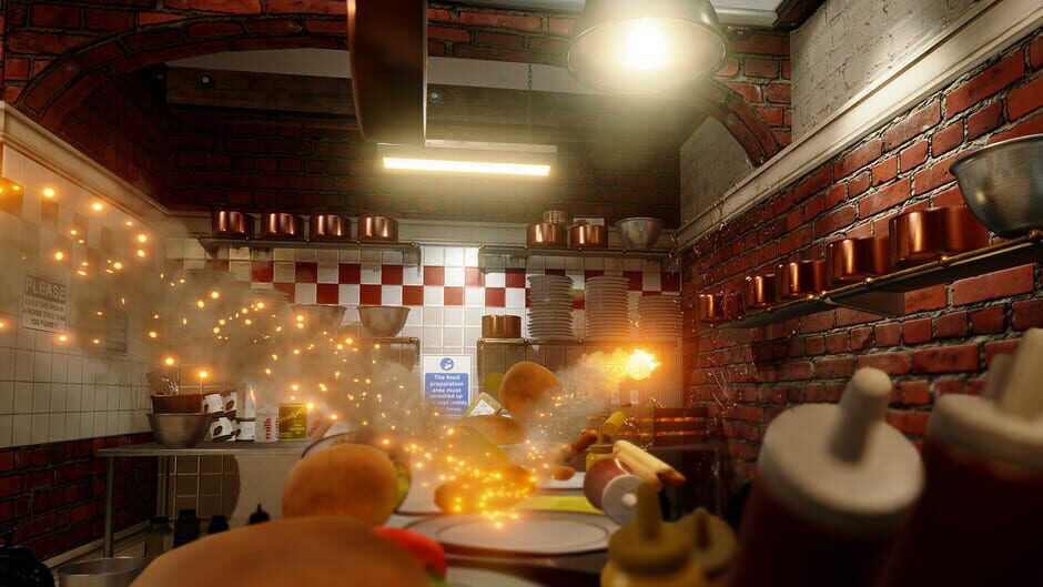 Dangerous Golf screenshot 3