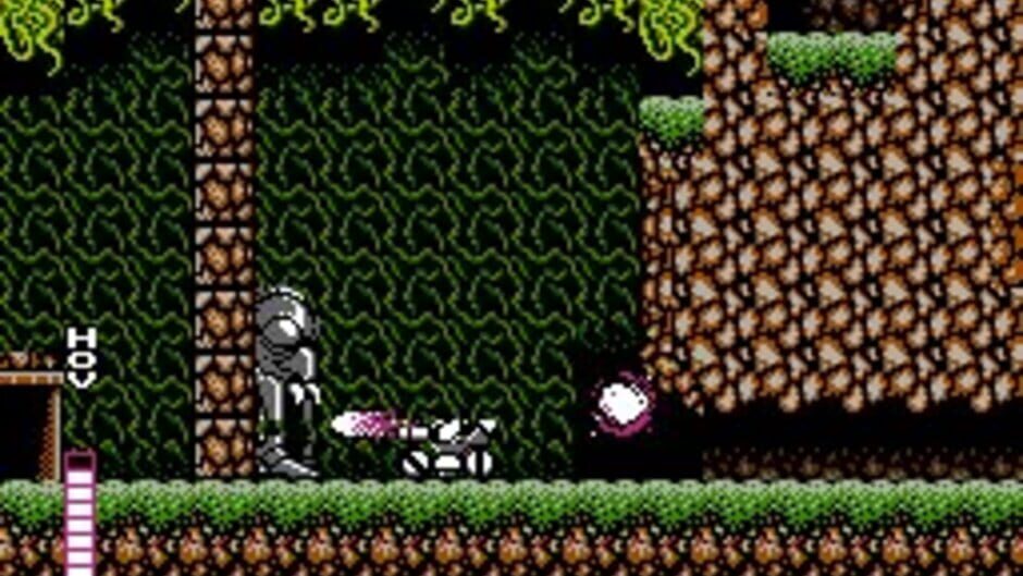 Blaster Master screenshot 5