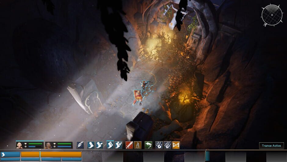 Iron Danger screenshot 2