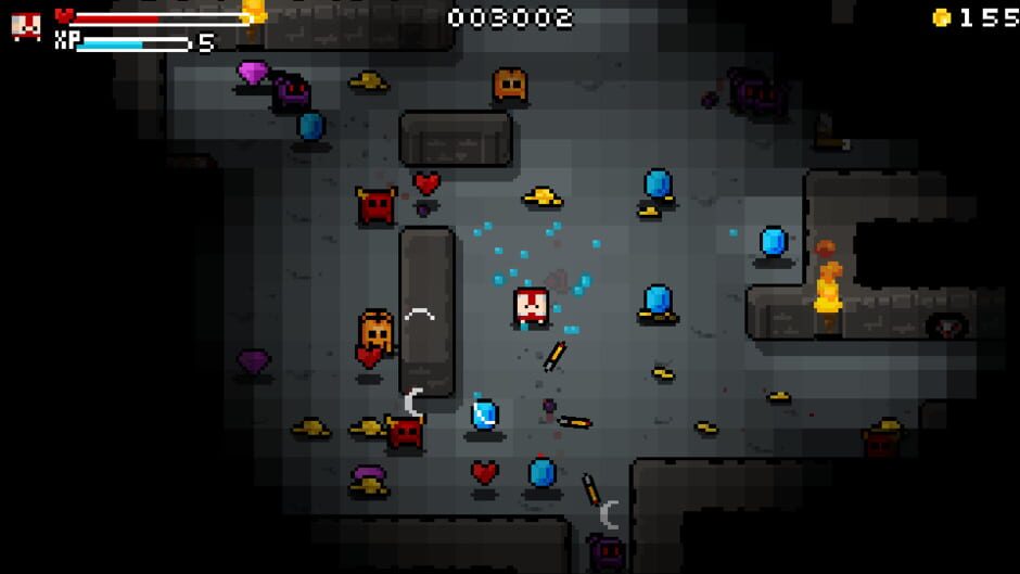 Heroes of Loot screenshot 3