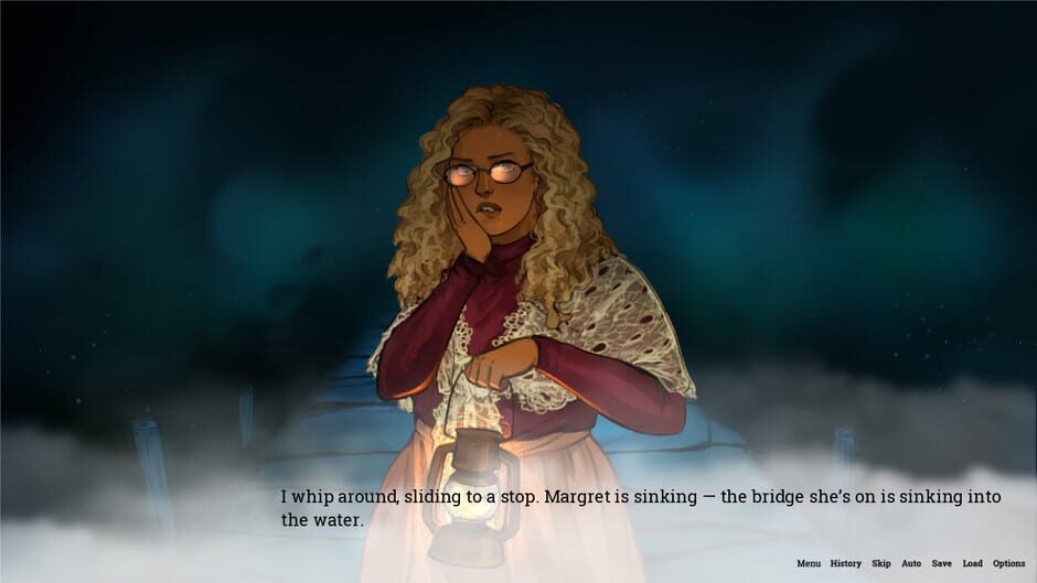 Lake of Voices screenshot 8