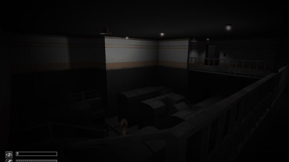 SCP: Containment Breach screenshot 3