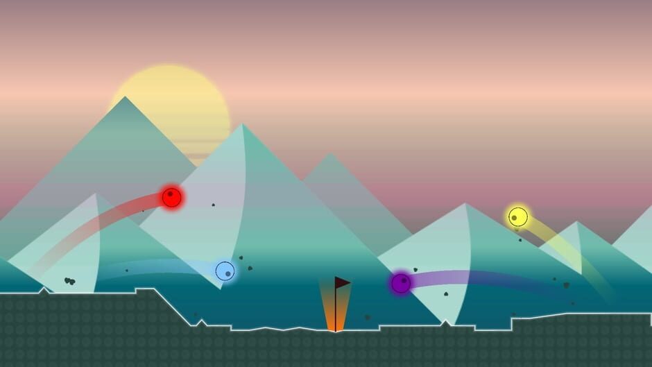 Party Golf screenshot 6