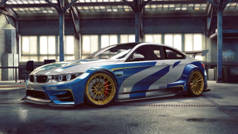 Need for Speed: No Limits screenshot 3