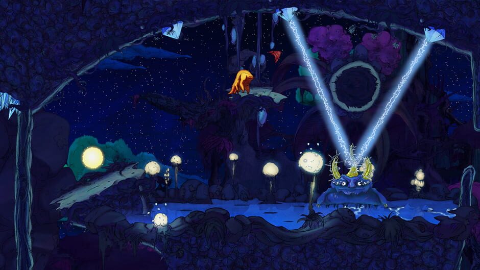 Aaru's Awakening screenshot 3