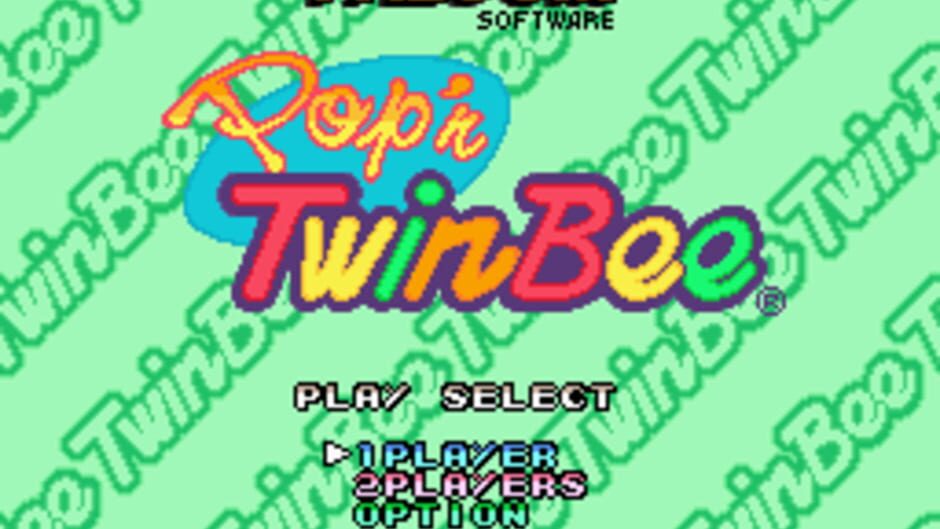 Pop'n TwinBee screenshot 3