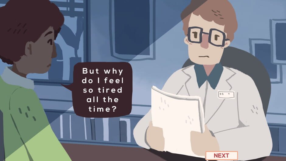 Robin screenshot 3